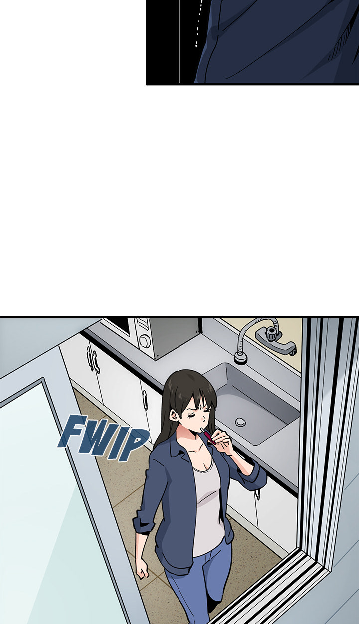 Love Factory - Chapter 2 43