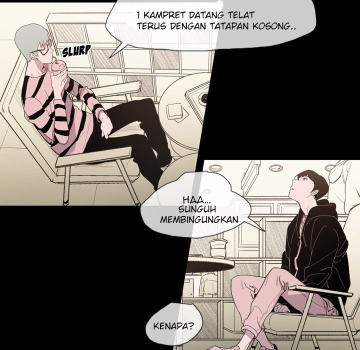Say You Like it - Chapter 2 15