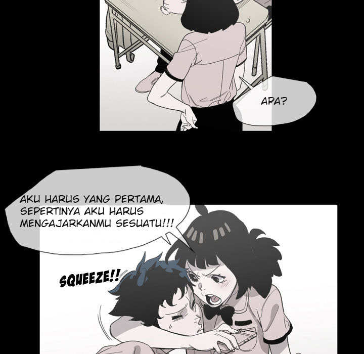 Say You Like it - Chapter 2 48