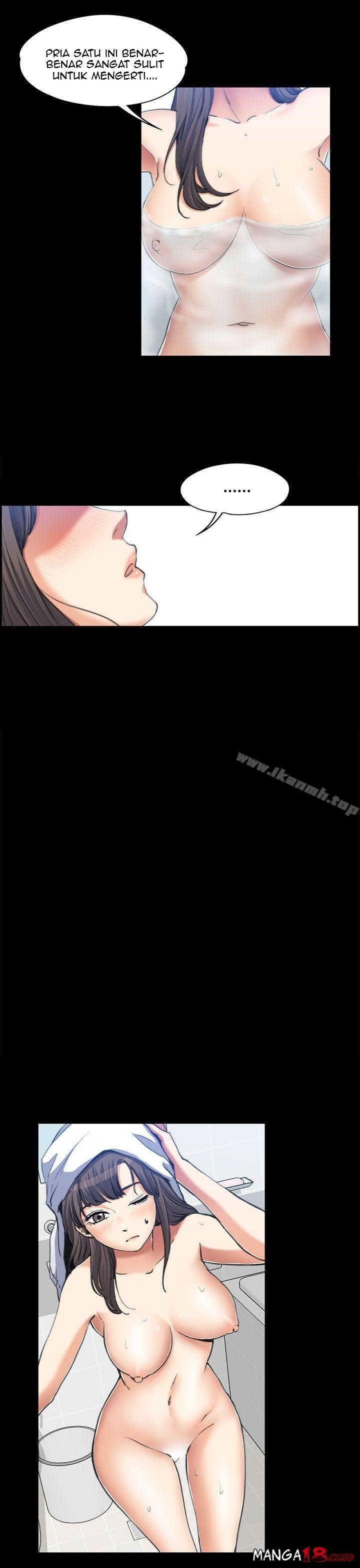 Boss Wife - Chapter 2 23