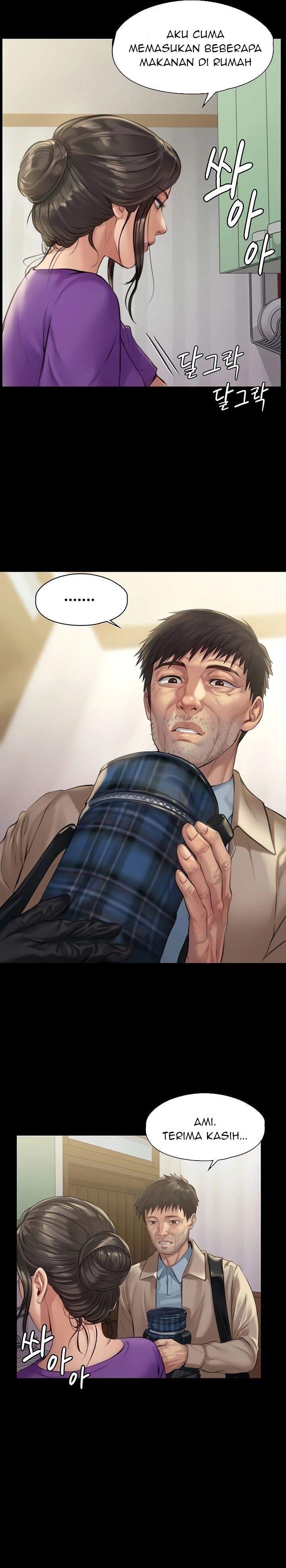 Queen Bee (Andrew) - Chapter 187 22