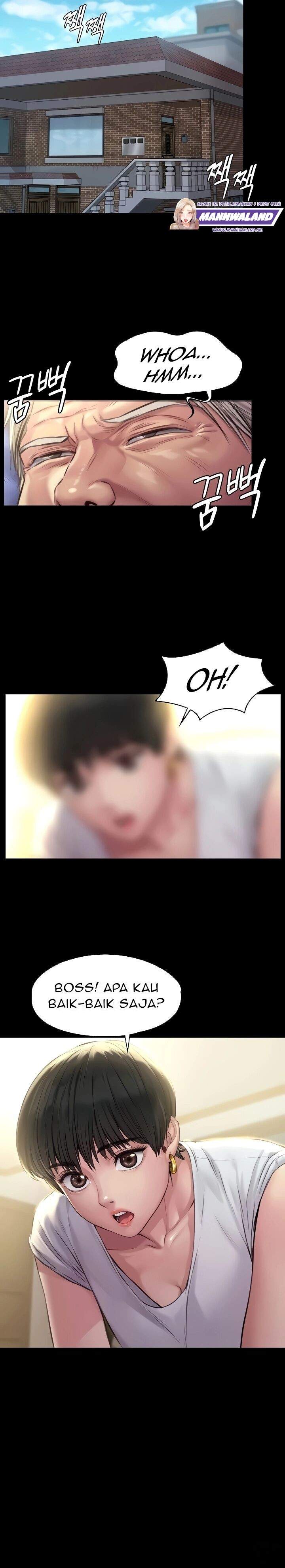 Queen Bee (Andrew) - Chapter 187 17