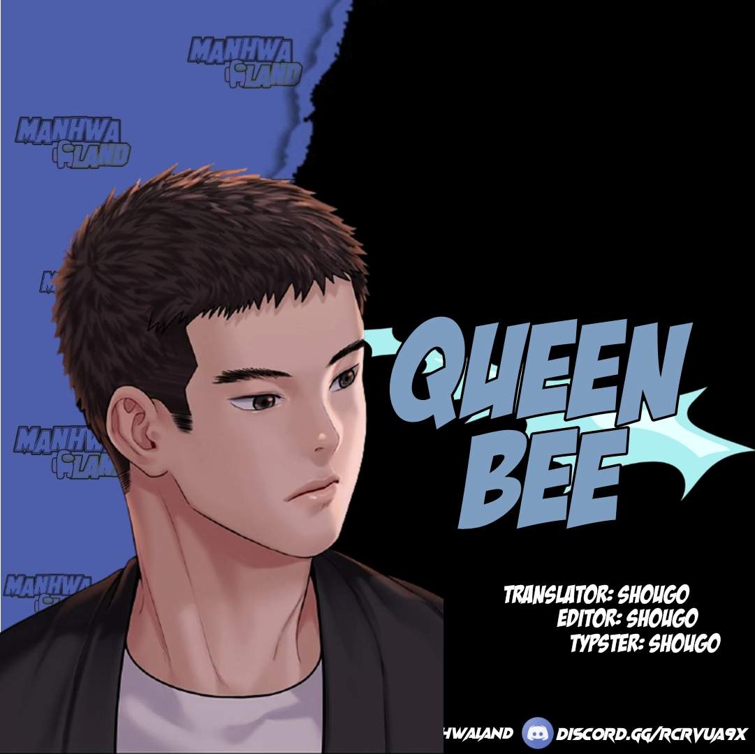Queen Bee (Andrew) - Chapter 187 1