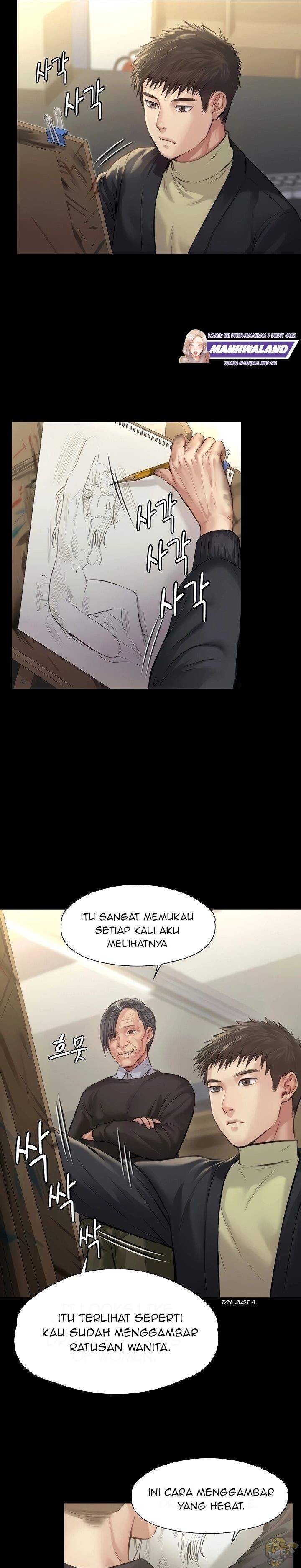 Queen Bee (Andrew) - Chapter 187 26