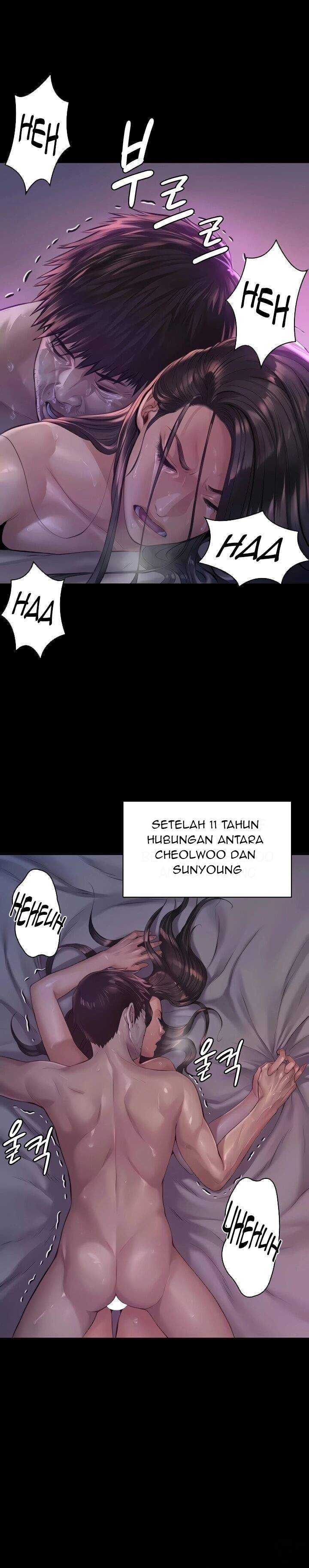 Queen Bee (Andrew) - Chapter 187 15