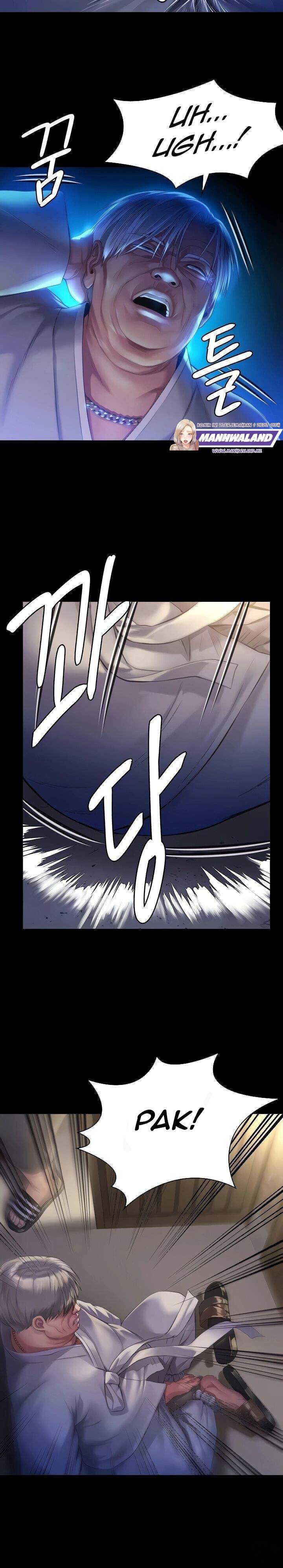Queen Bee (Andrew) - Chapter 187 5