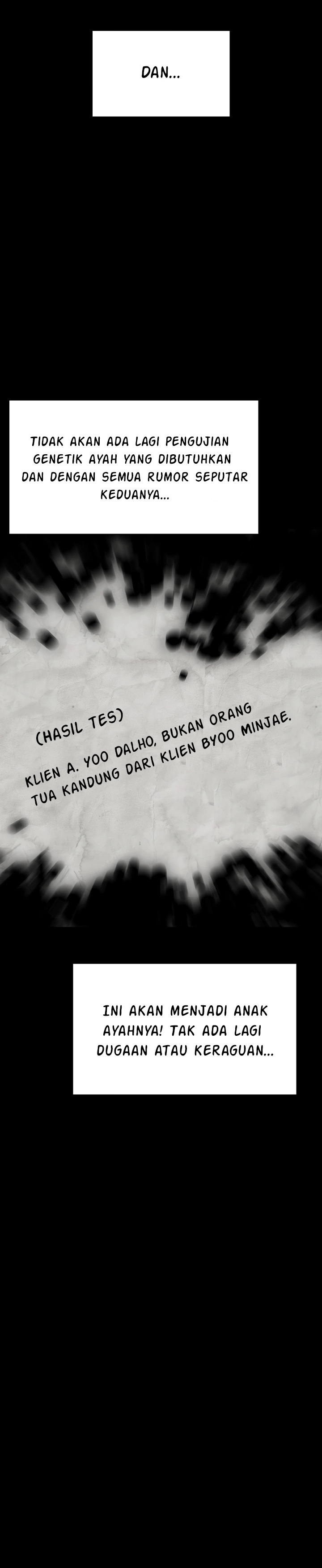 Queen Bee (Andrew) - Chapter 256 37