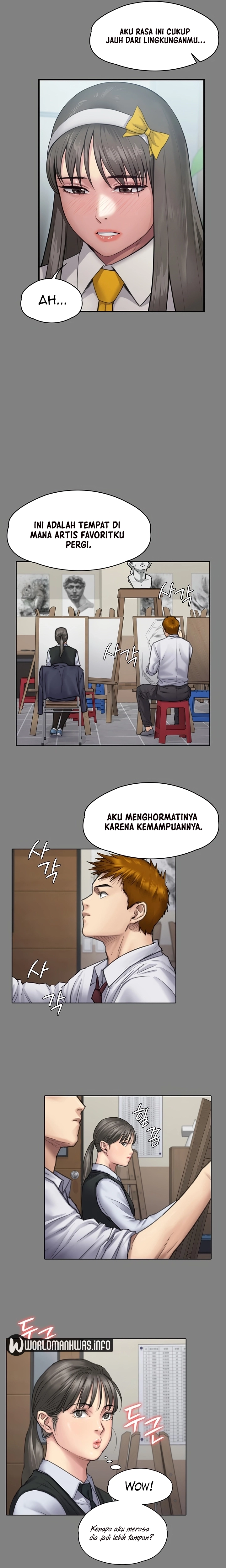Queen Bee (Andrew) - Chapter 251 12