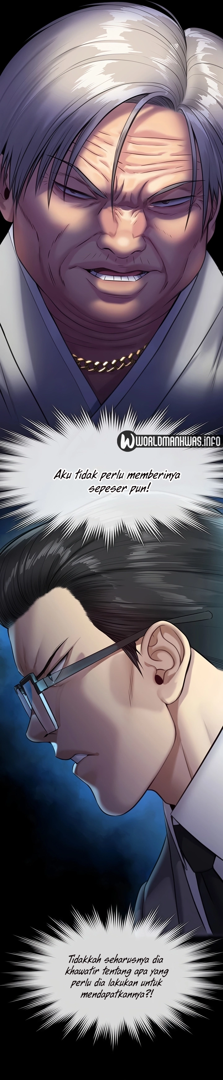 Queen Bee (Andrew) - Chapter 251 15