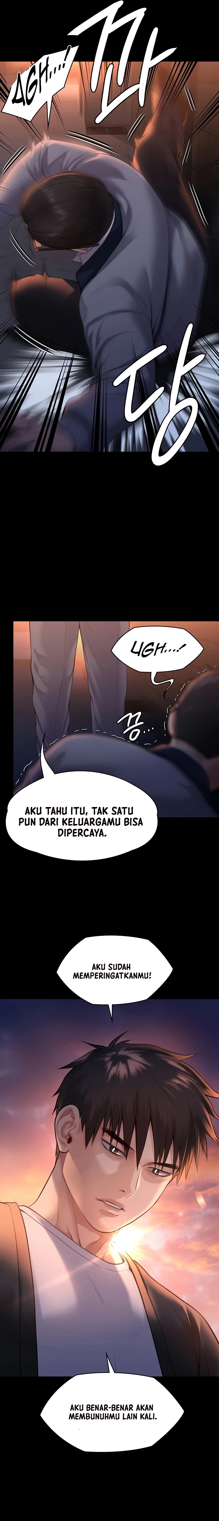 Queen Bee (Andrew) - Chapter 251 29