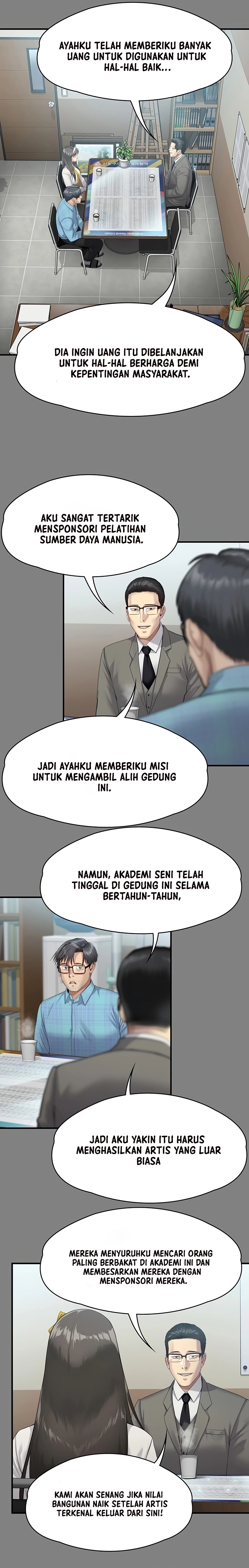 Queen Bee (Andrew) - Chapter 251 9