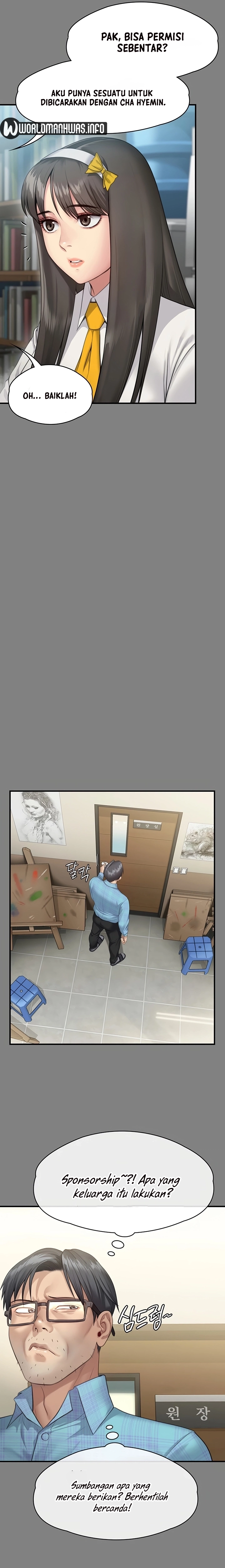 Queen Bee (Andrew) - Chapter 251 10