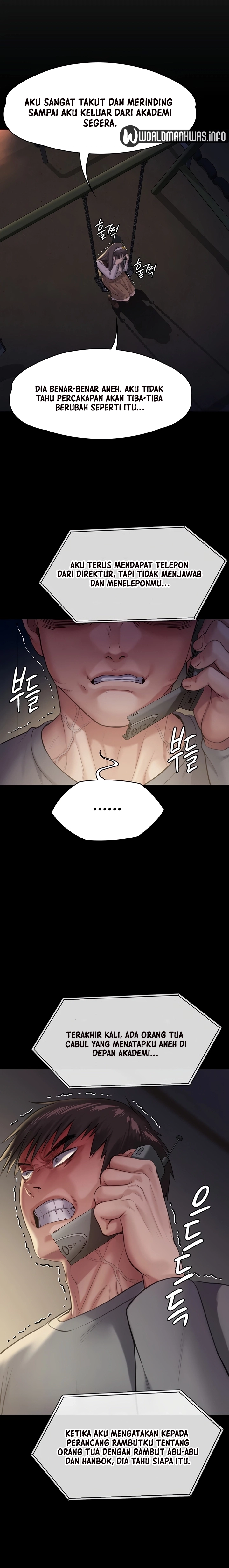 Queen Bee (Andrew) - Chapter 251 19