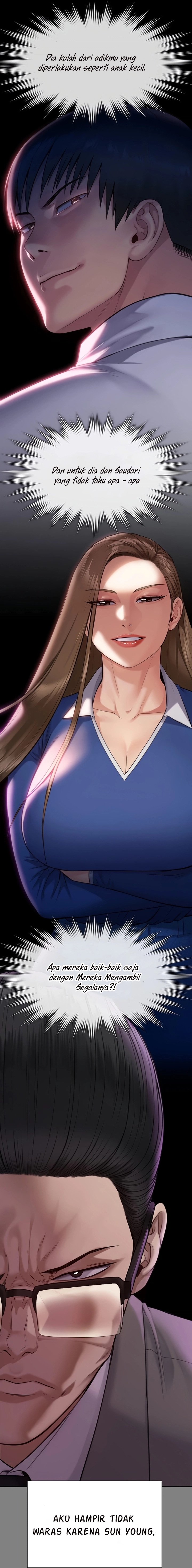 Queen Bee (Andrew) - Chapter 251 16