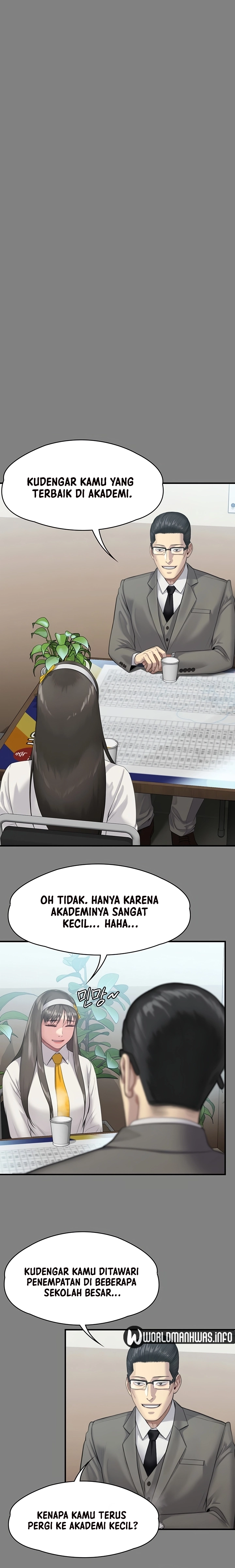 Queen Bee (Andrew) - Chapter 251 11