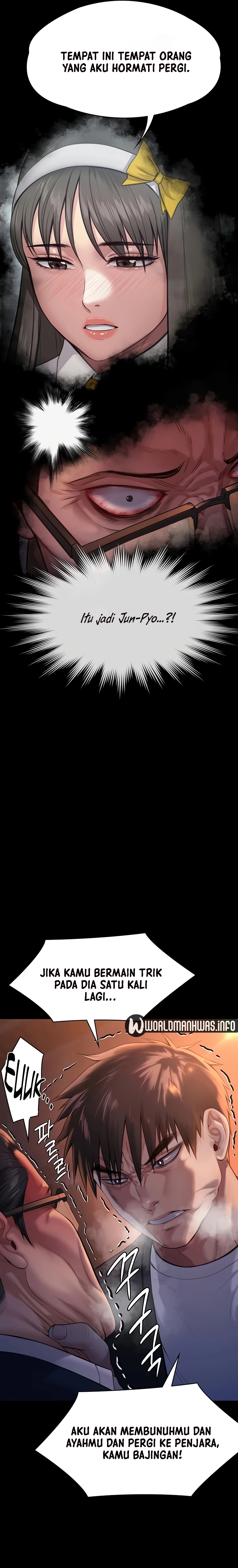 Queen Bee (Andrew) - Chapter 251 28
