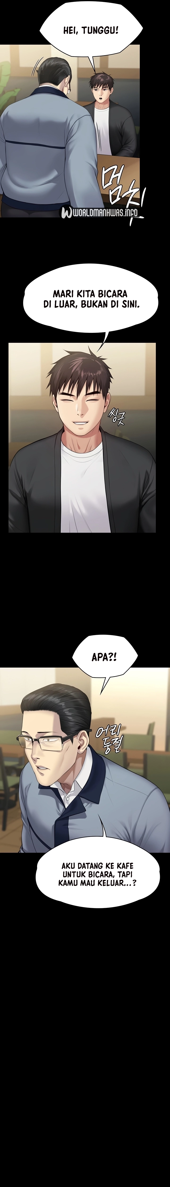 Queen Bee (Andrew) - Chapter 251 25