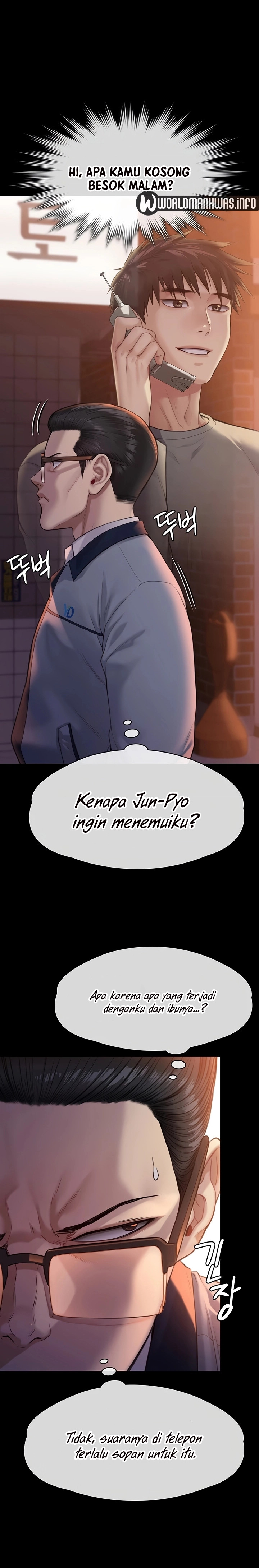 Queen Bee (Andrew) - Chapter 251 22