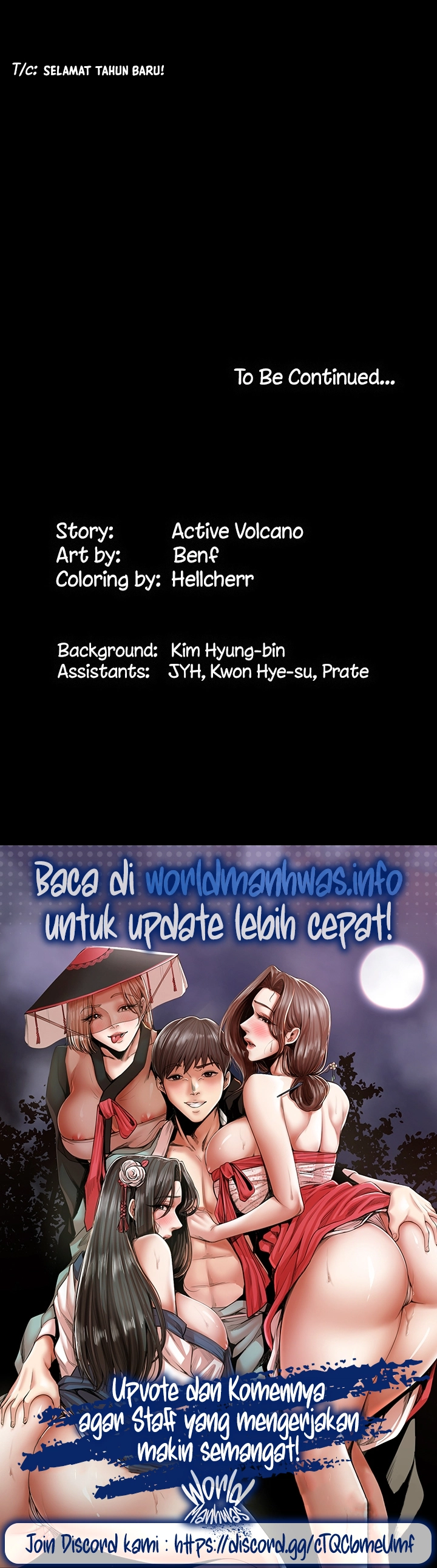 Queen Bee (Andrew) - Chapter 251 34