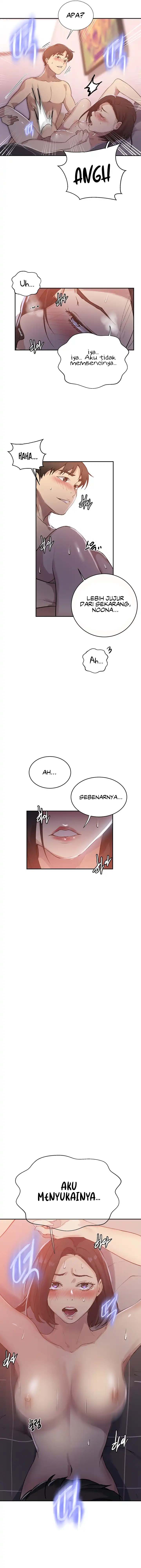Secret Class - Chapter 167 7