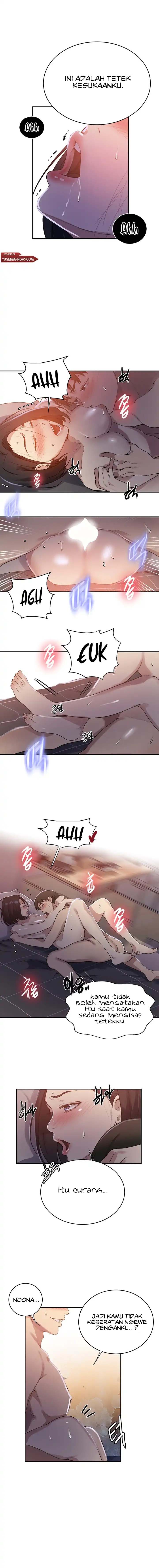 Secret Class - Chapter 167 6