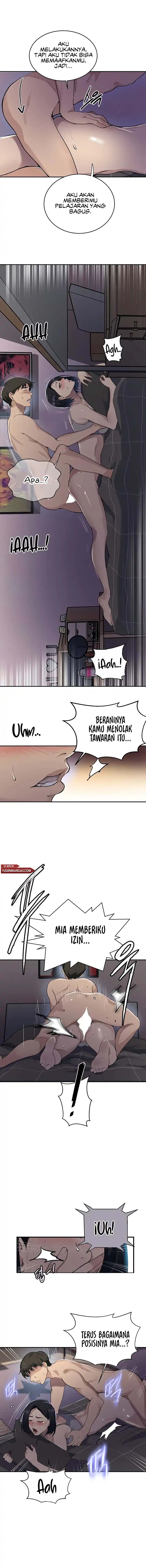 Secret Class - Chapter 167 3