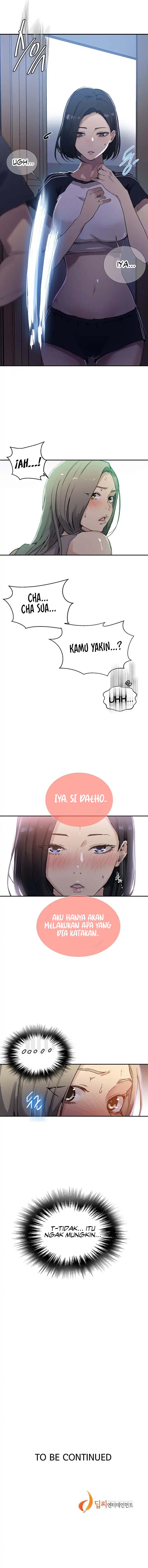 Secret Class - Chapter 167 12
