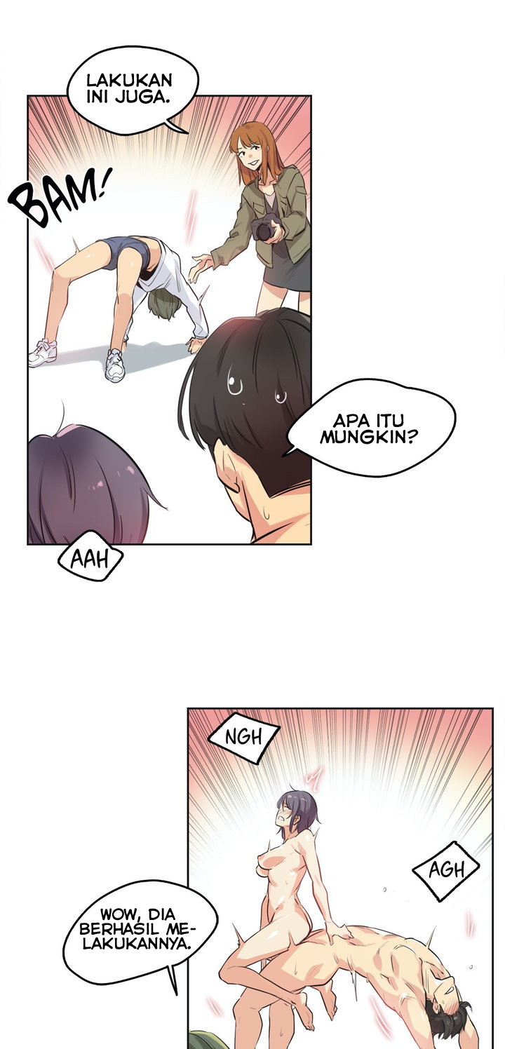 Daddy&#8217;s Wild Oats - Chapter 34 14