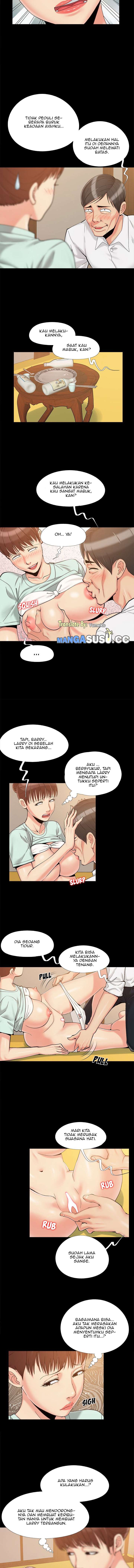 Sleepy Town Escapades - Chapter 33 3