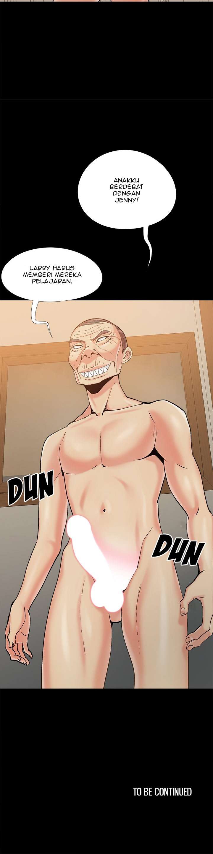 Sleepy Town Escapades - Chapter 33 11