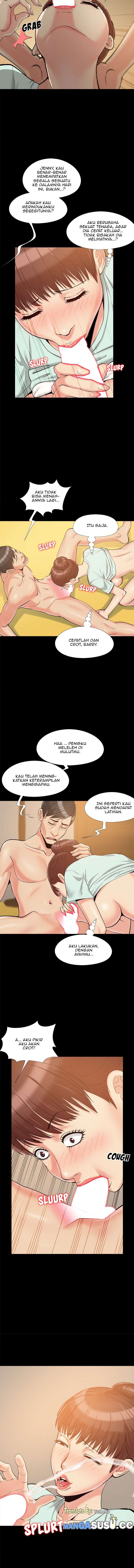 Sleepy Town Escapades - Chapter 33 7