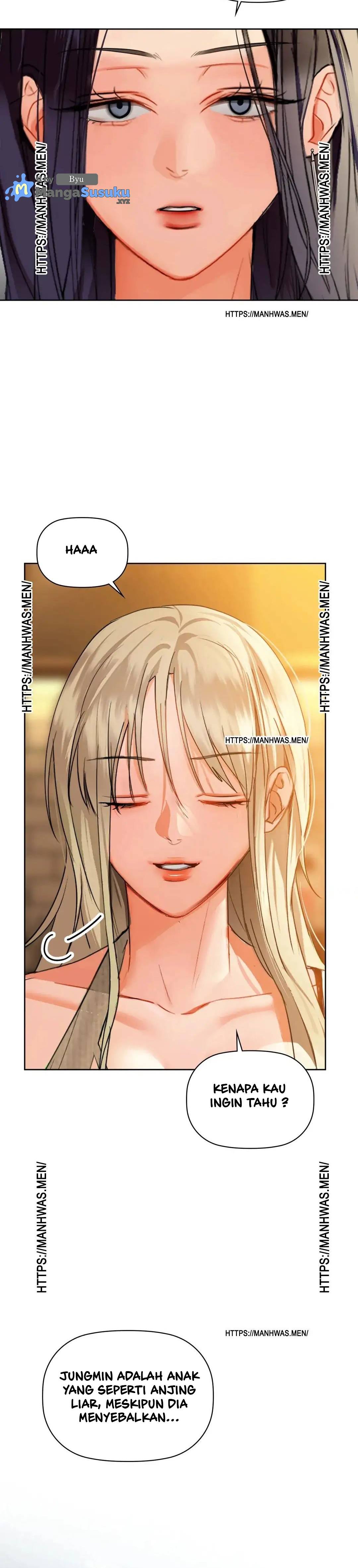 Caffeine - Chapter 38 33