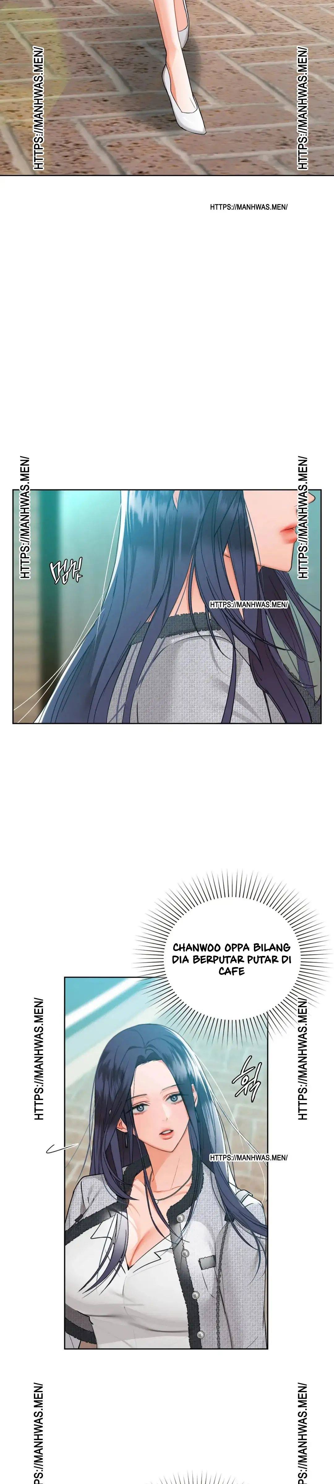 Caffeine - Chapter 38 6