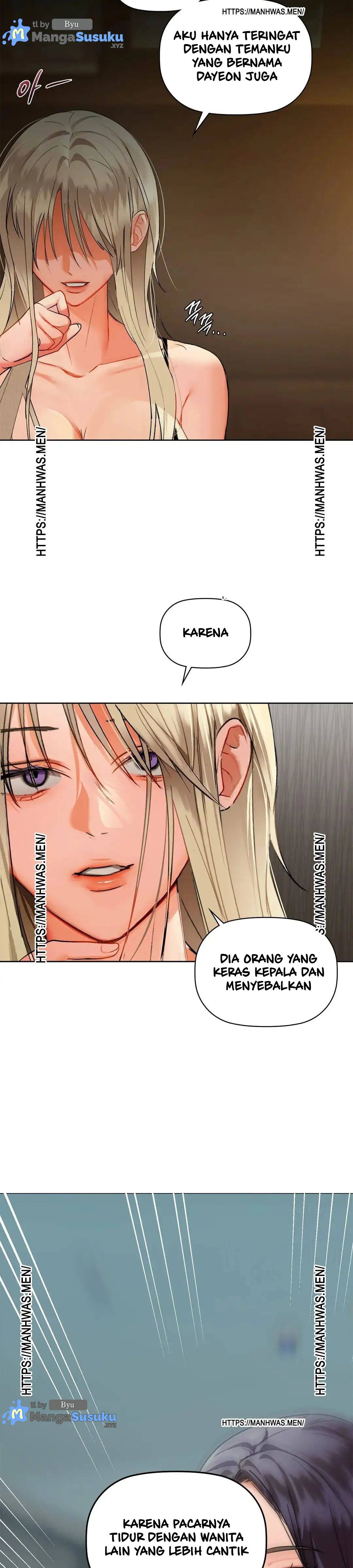 Caffeine - Chapter 38 28
