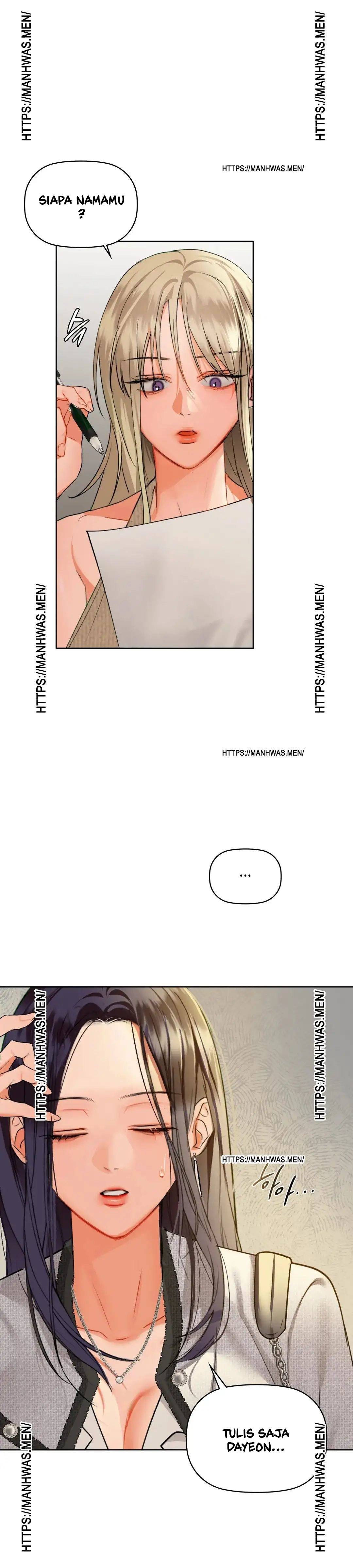 Caffeine - Chapter 38 18