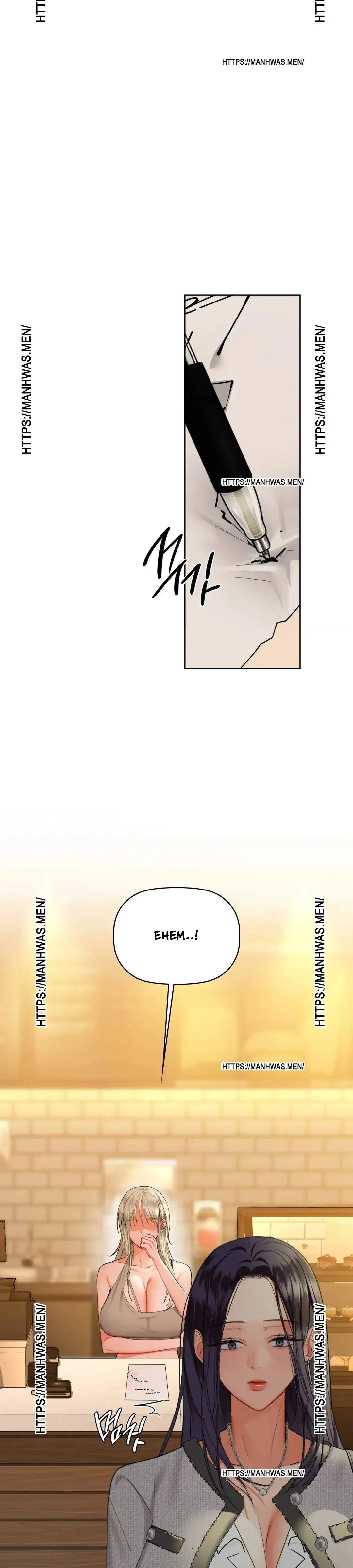 Caffeine - Chapter 38 25
