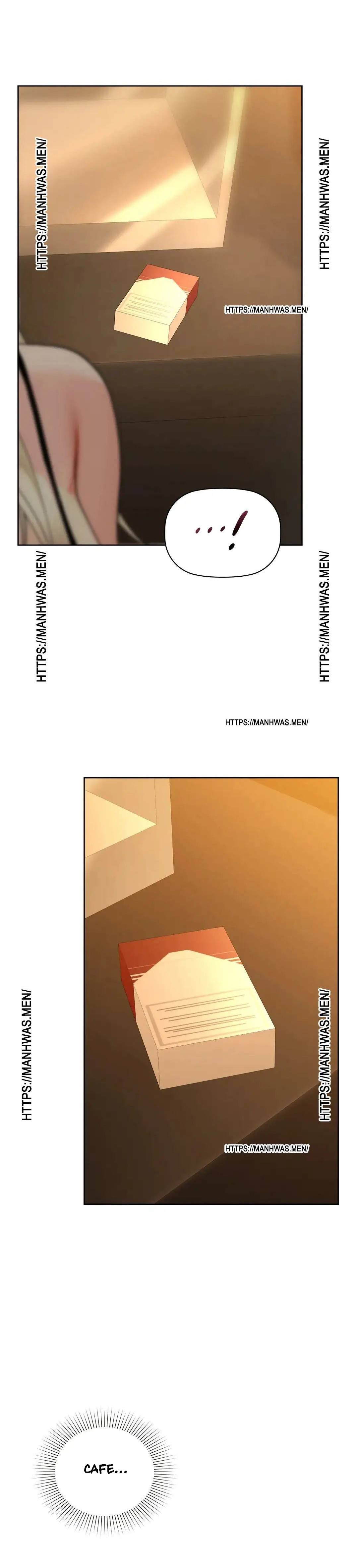 Caffeine - Chapter 38 30