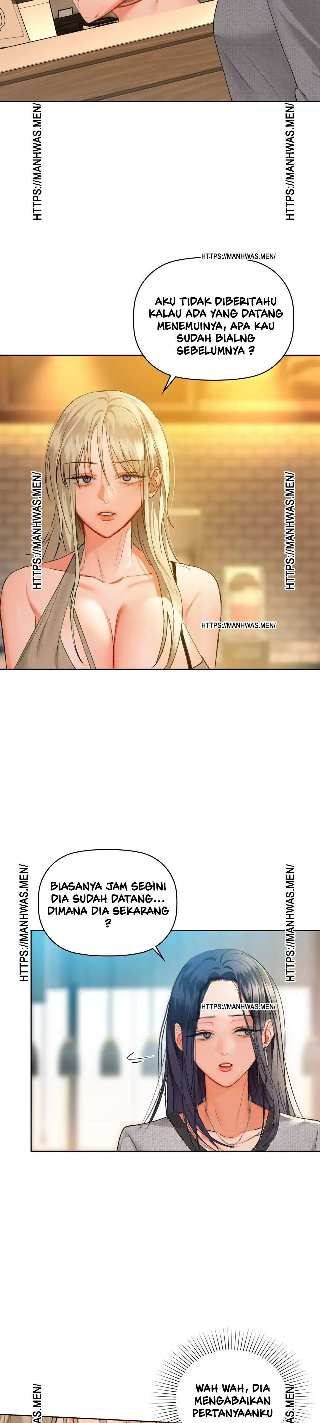 Caffeine - Chapter 38 12