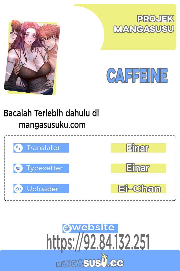Caffeine - Chapter 38 1