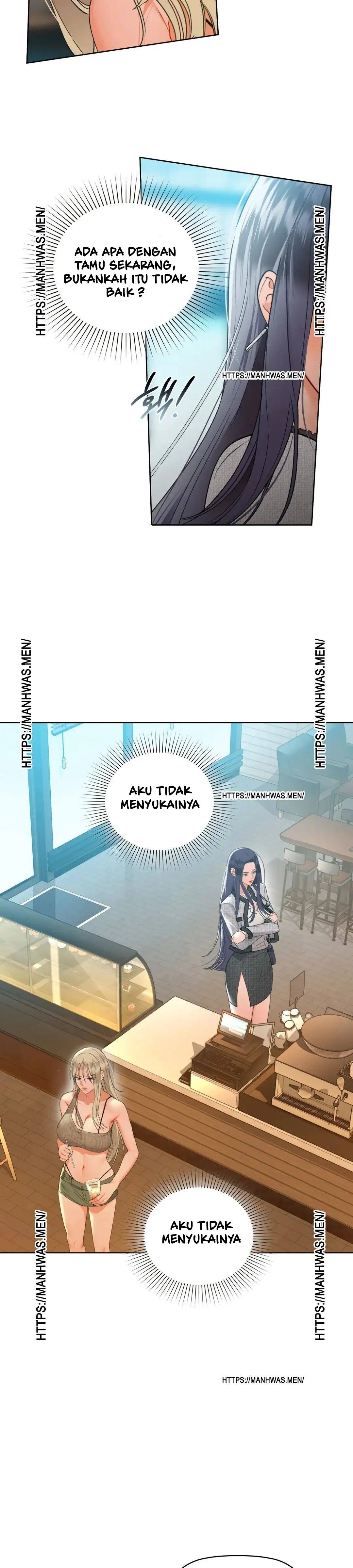 Caffeine - Chapter 38 14
