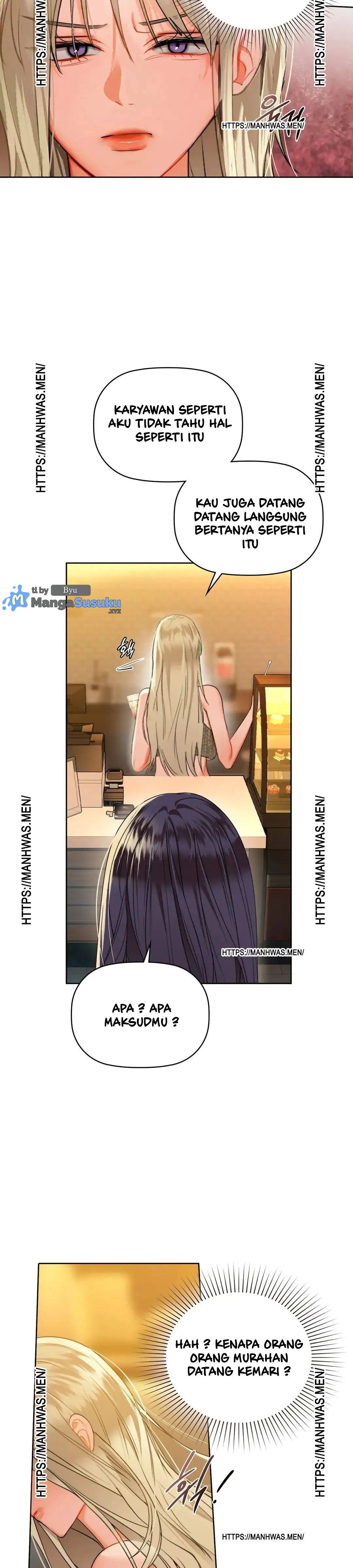 Caffeine - Chapter 38 13