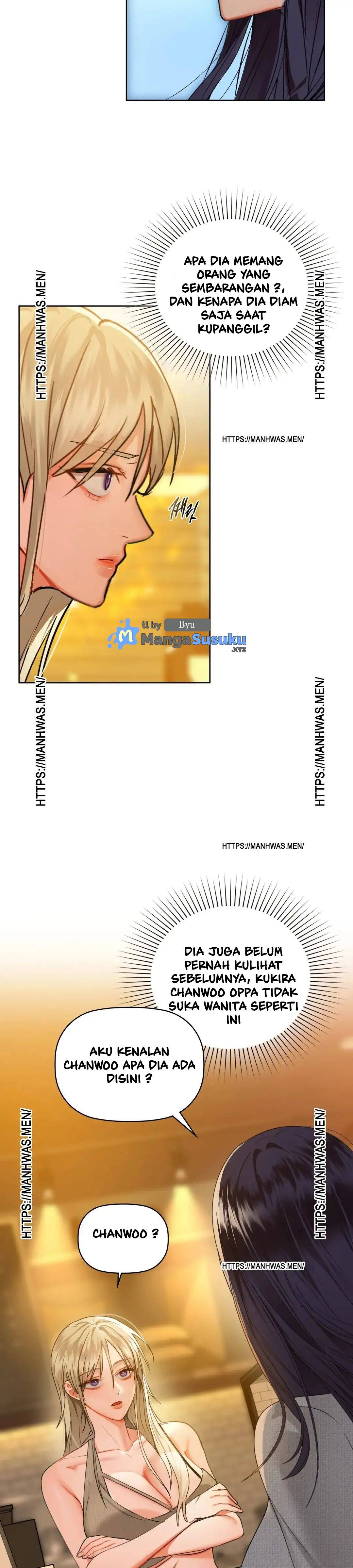 Caffeine - Chapter 38 11