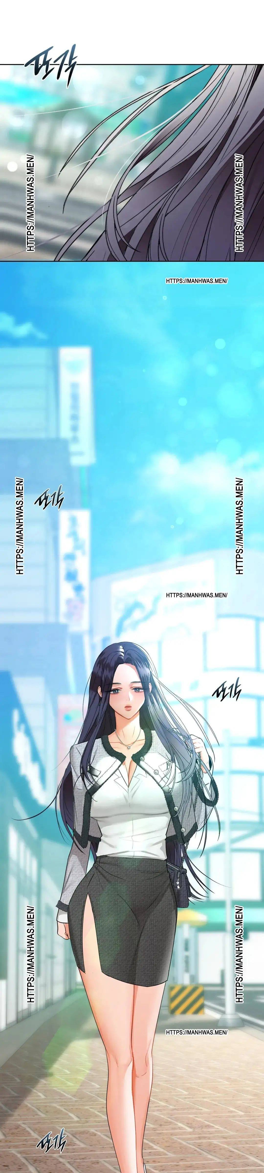 Caffeine - Chapter 38 5