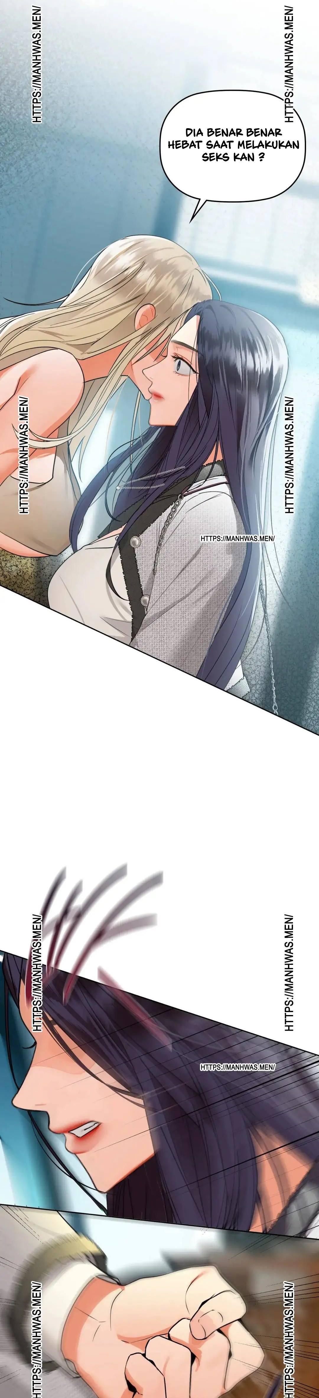 Caffeine - Chapter 38 34