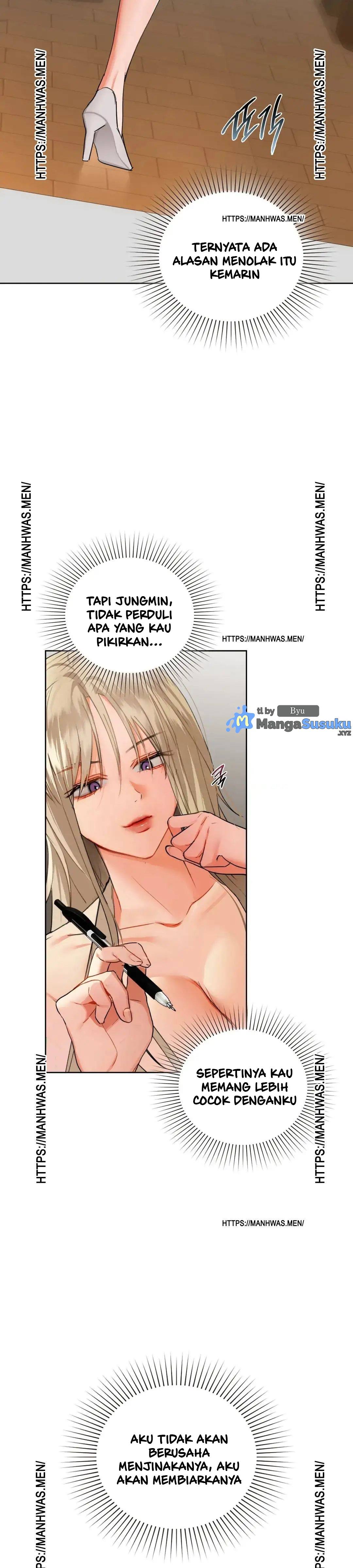 Caffeine - Chapter 38 24