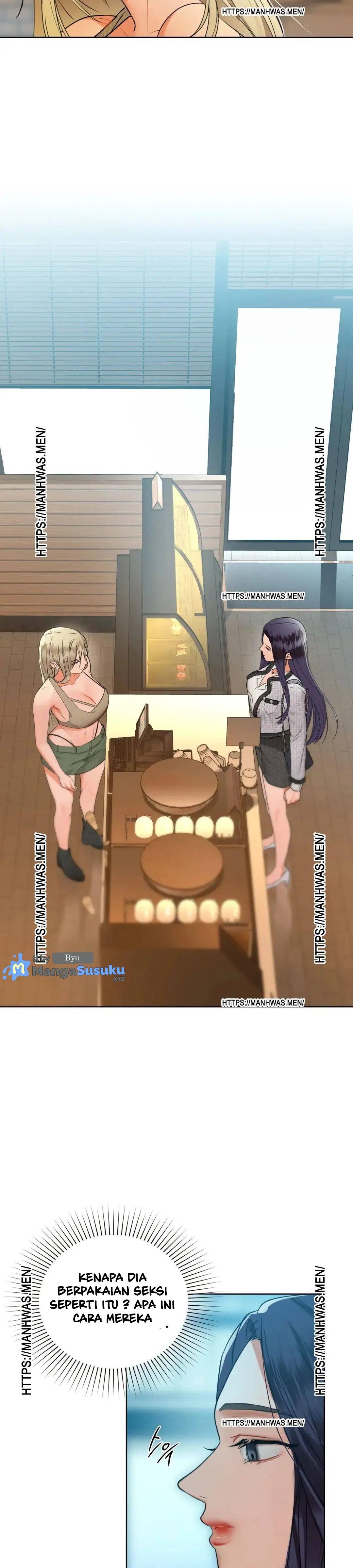 Caffeine - Chapter 38 10
