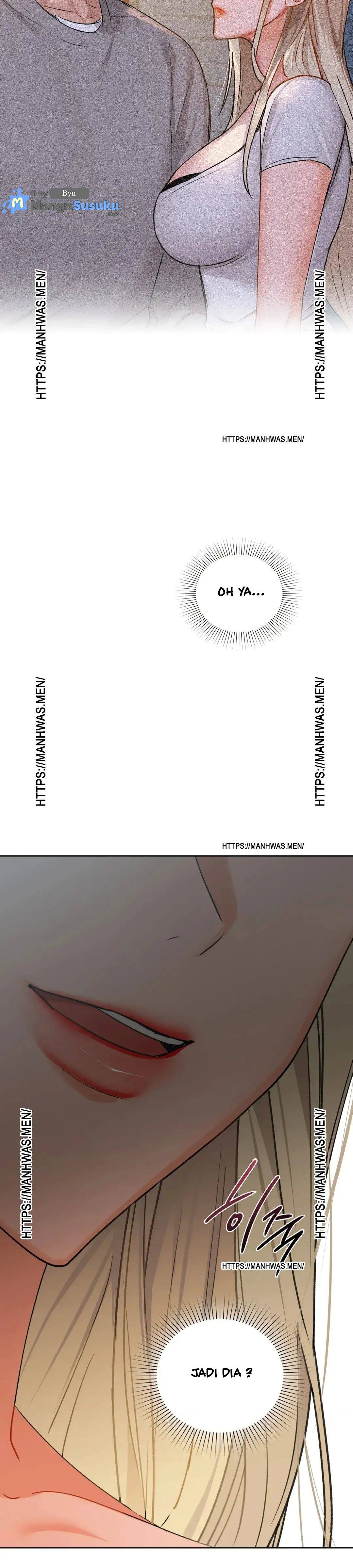Caffeine - Chapter 38 20