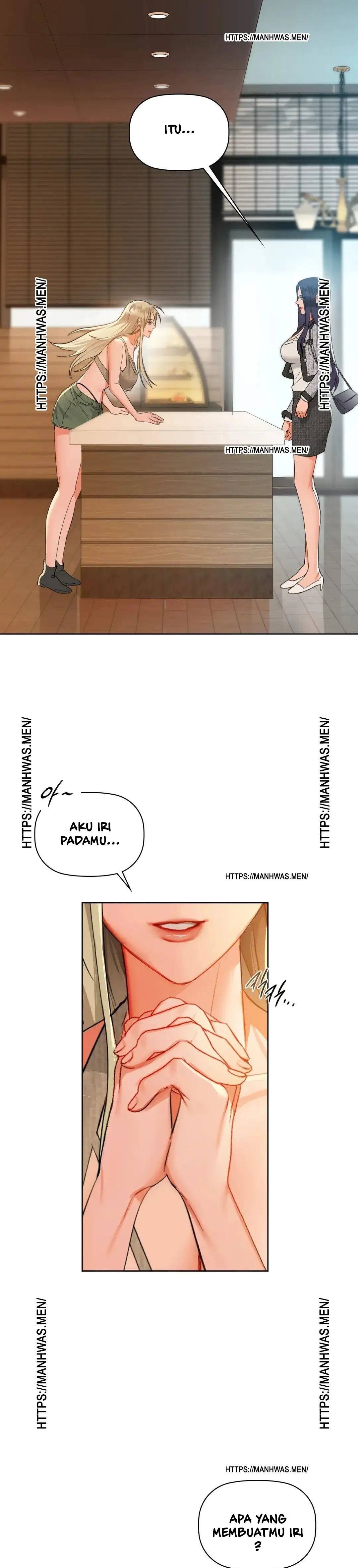 Caffeine - Chapter 38 32