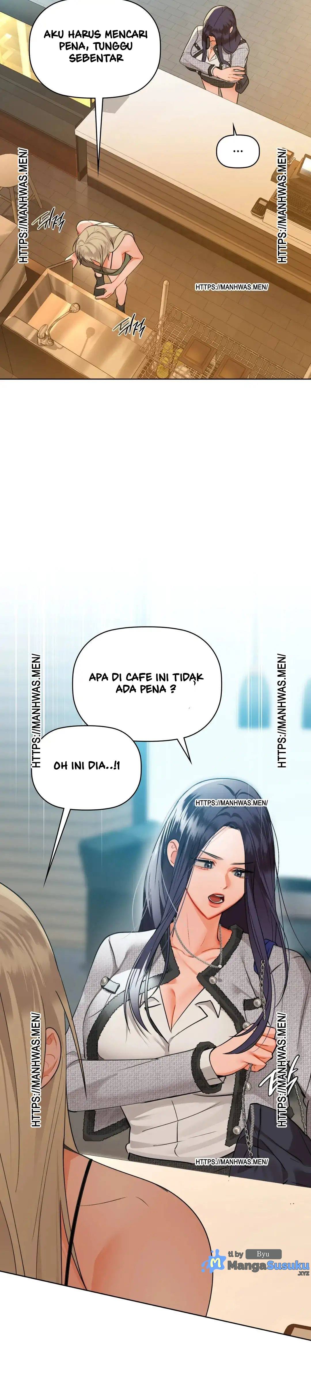 Caffeine - Chapter 38 17