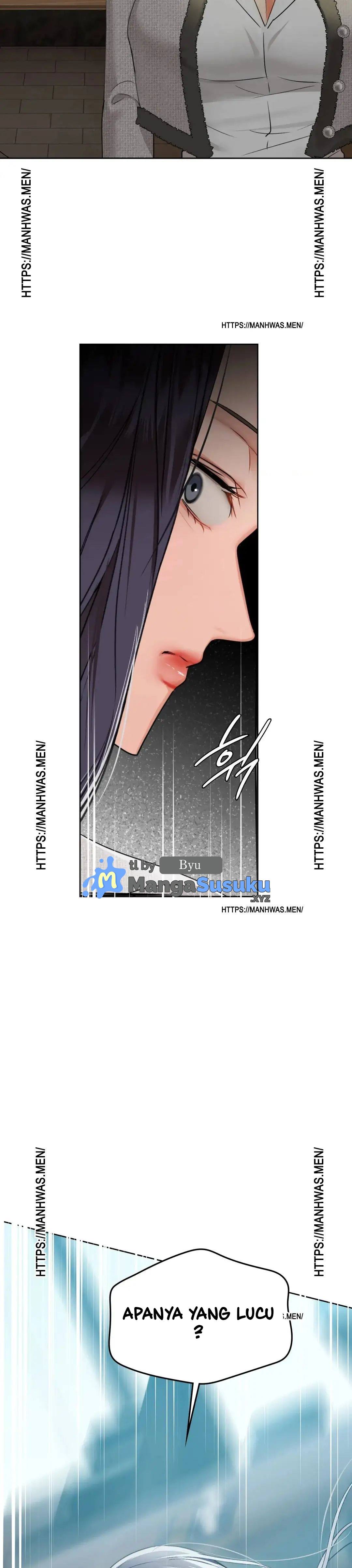 Caffeine - Chapter 38 26